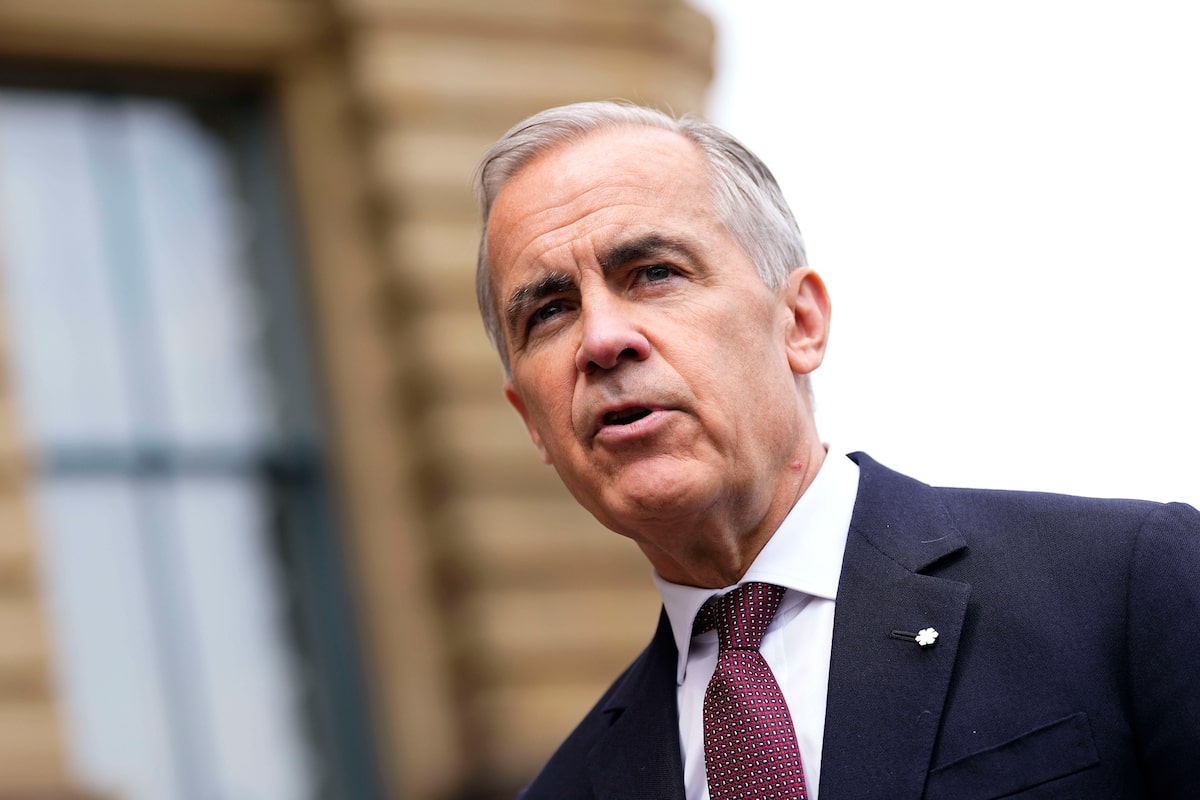 Letters to the editor, Aug. 11: ‘To the critics currently piling on Mark Carney: Consider the alternative’
