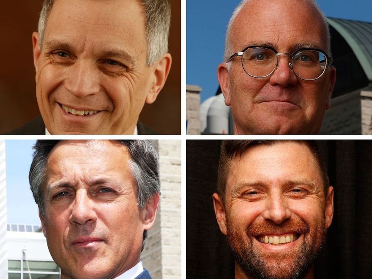 Can Ottawa’s mayoral candidates speak French? Here’s what they say