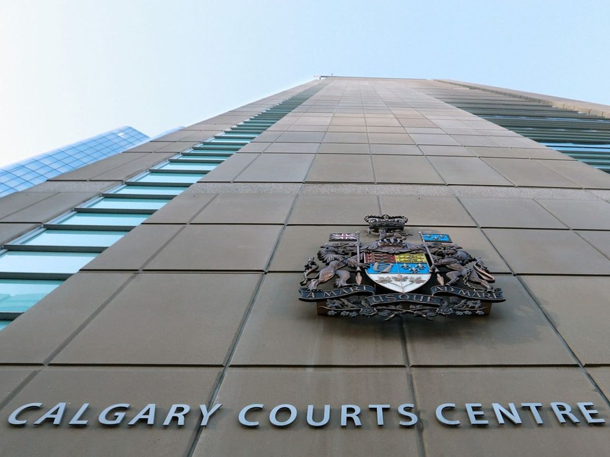 In Calgary courts: Hearing begins to determine if Calgary officer will face murder trial