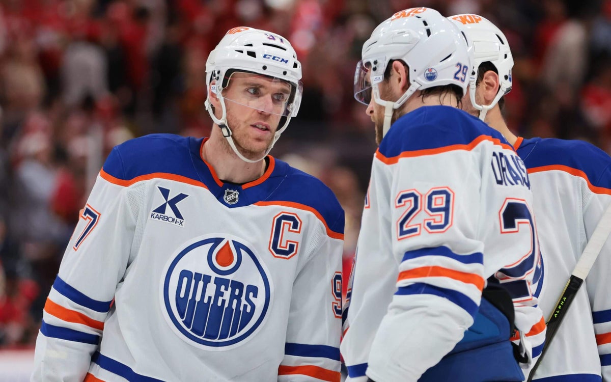 Why I’m excited to be The Athletic’s Edmonton Oilers beat reporter and what I’ll be covering