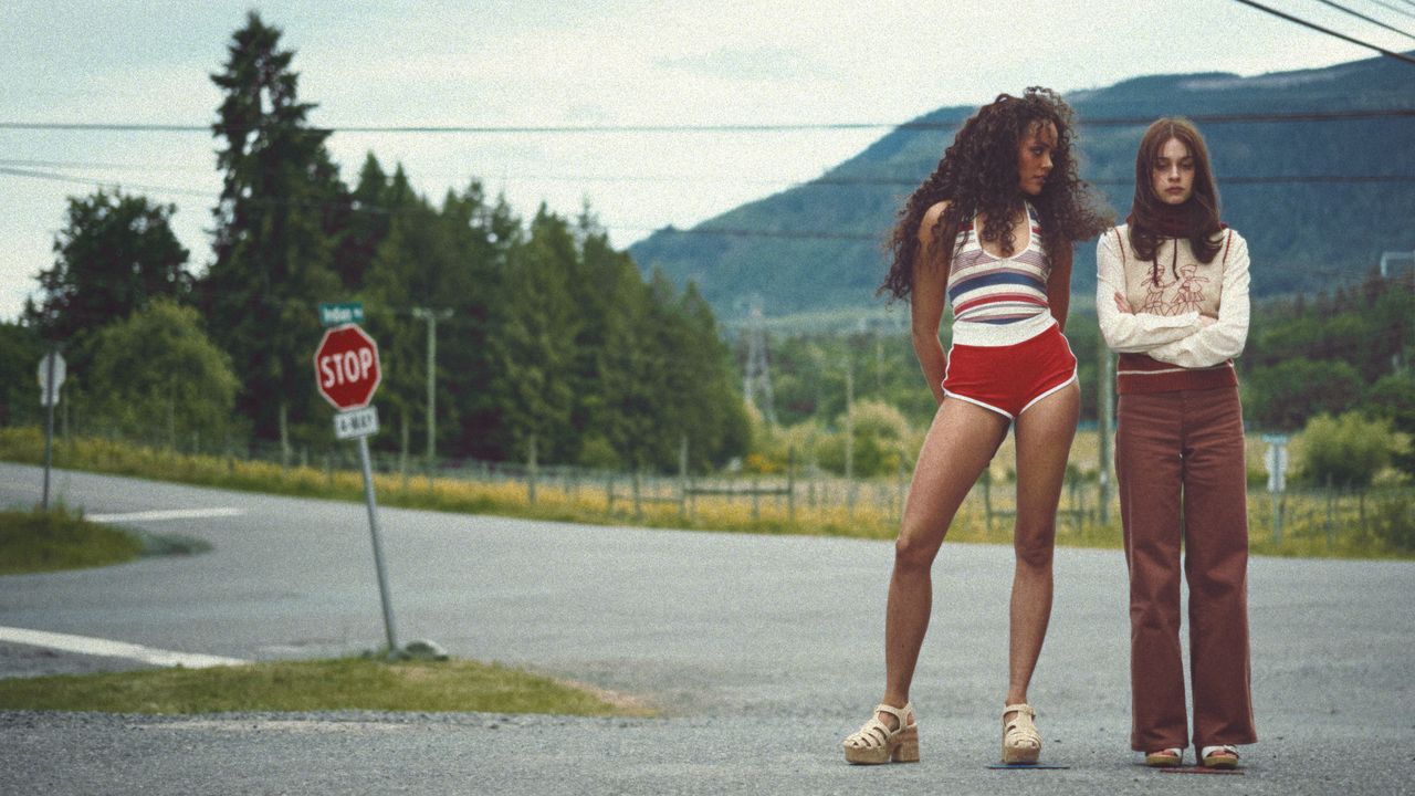 Teenage Sex and Death at Camp Miasma Casts Vancouver Island as Its Final Girl