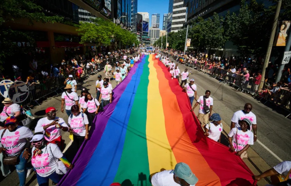 Canada's support for gender diversity is falling — and politics is driving It
