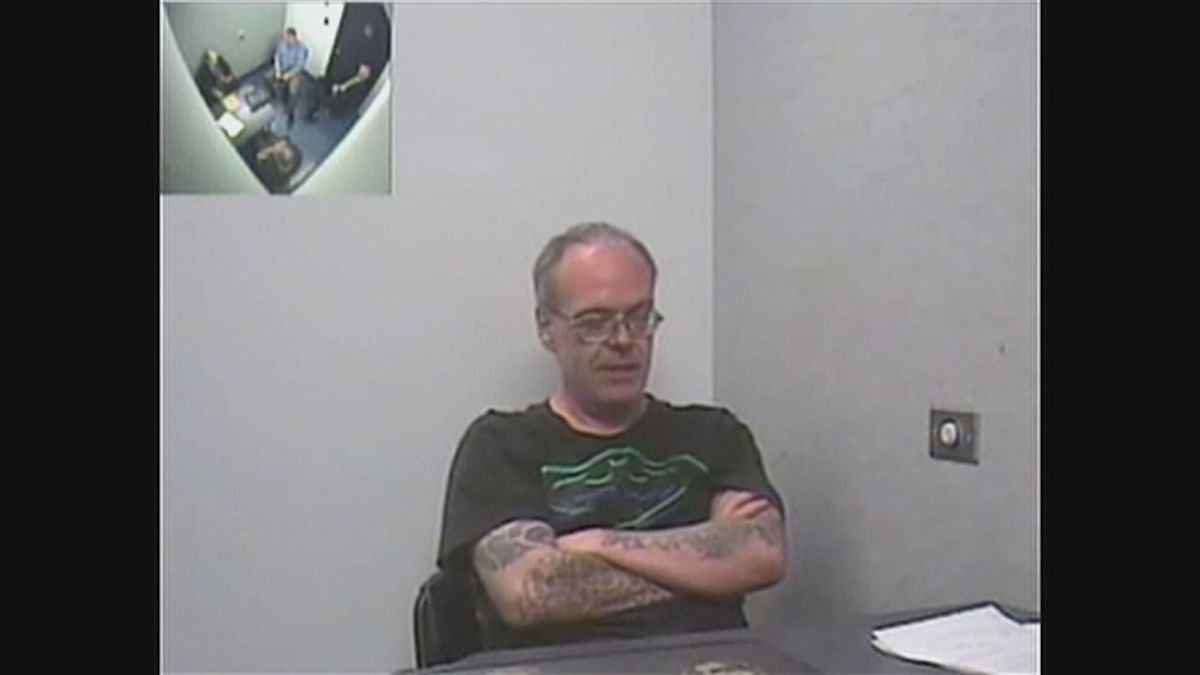 Mark Grant, acquitted in 1984 killing of Winnipeg teen, sentenced 10 years for sexual assault in Vancouver
