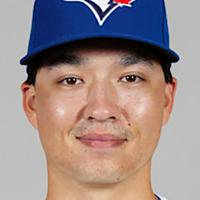 Bateman, ex-Mustang, breaks into big leagues with Toronto | Local