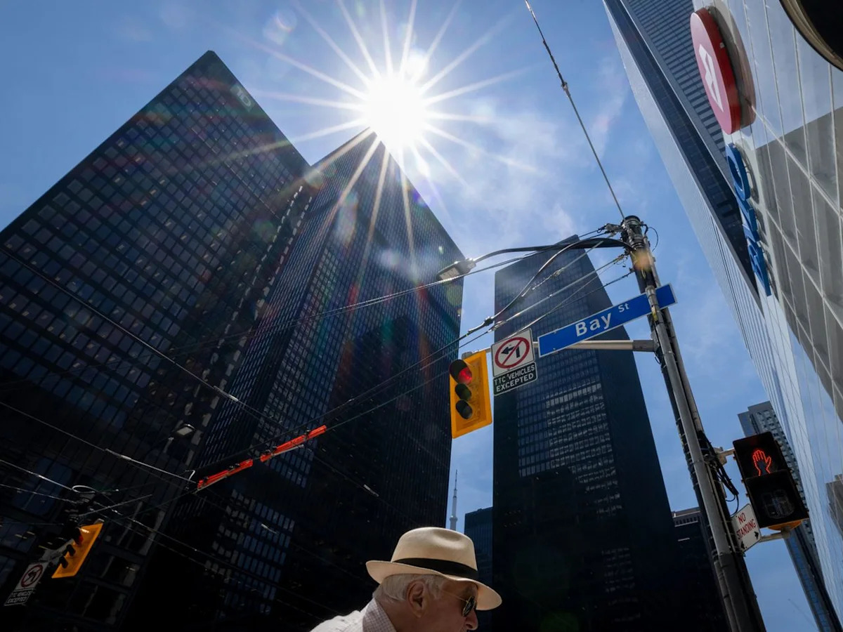 Canada 'systematically' losing promising startups to foreign buyers: CCI report