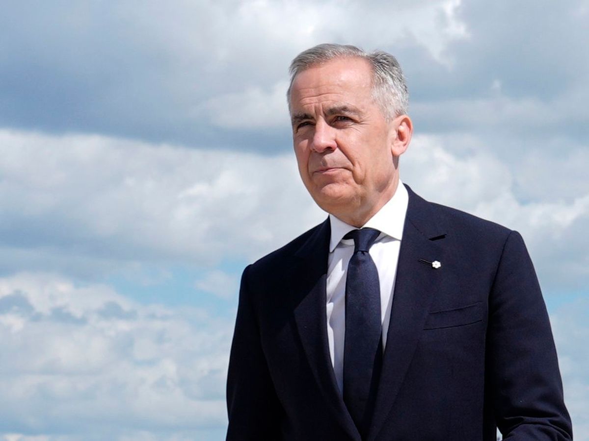 WARMINGTON: Ethics commissioner's advice to Mark Carney about Tuscany will remain secret