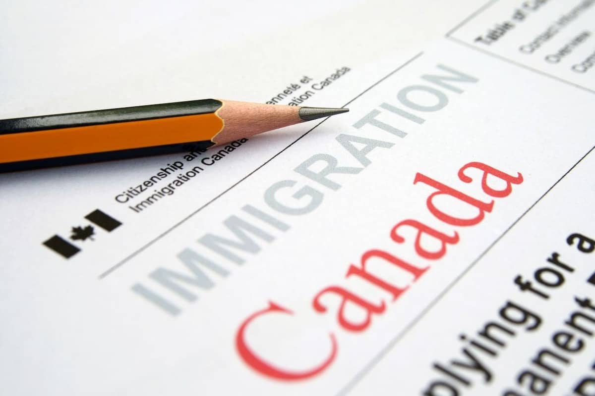 Canada updates wait times for permanent residence and citizenship applicants