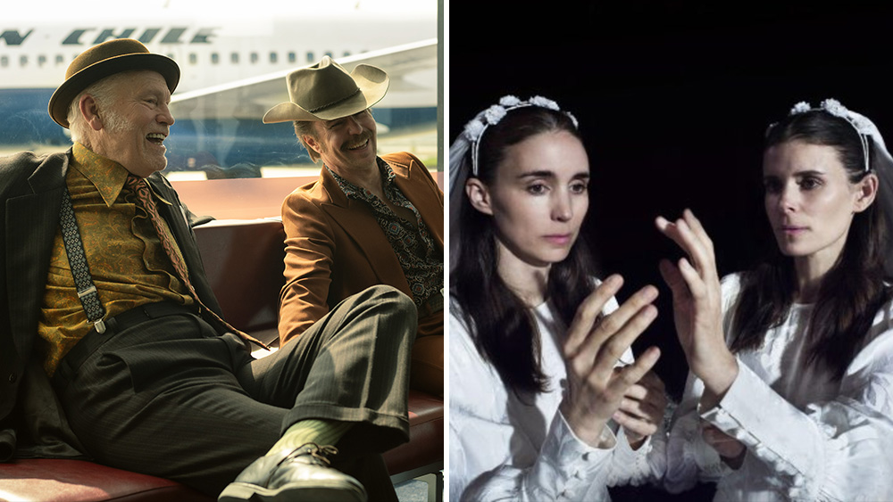 Toronto Film Festival Adds 'Wild Horse Nine', 'Bucking Fastard', More