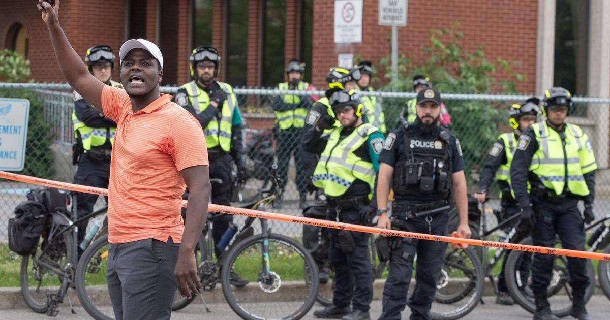 Brutality, racism allegations deepen trust gap after years of complaints in Montreal