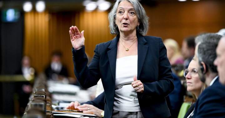 Ottawa announces $34M for climate resilience projects across Canada - National