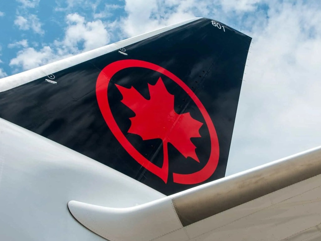 Air Canada announces minority equity investment in Aeroplan led by Blackstone, La Caisse