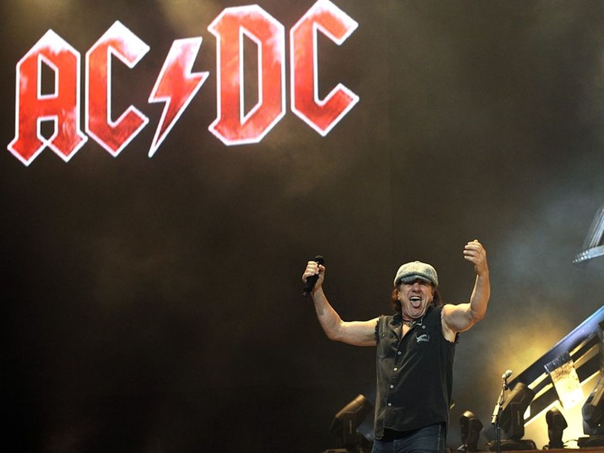 AC/DC Power Up Tour pop-up shop opens in Vancouver: What you need to know