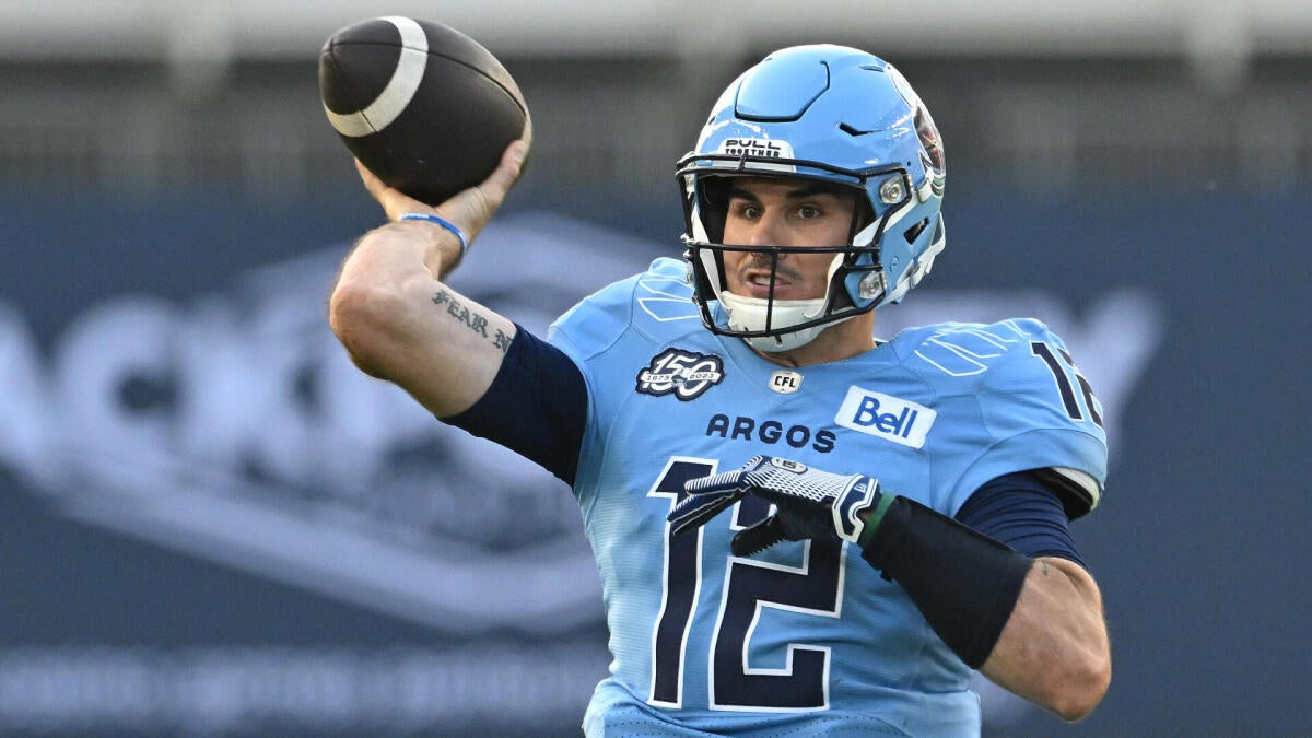 CFL picks: Week 11 expert best bets feature Toronto vs. Edmonton