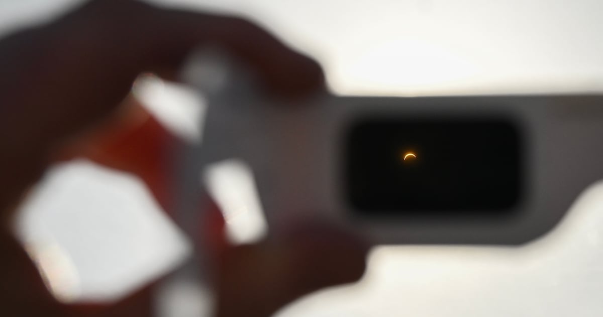 Solar eclipse partially visible in Canada: What to know