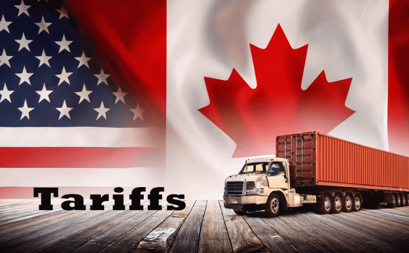 Canada considers accepting US auto tariffs for lower rates