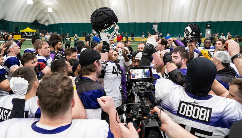 Official: 2027 CFL Combine to be held in Calgary