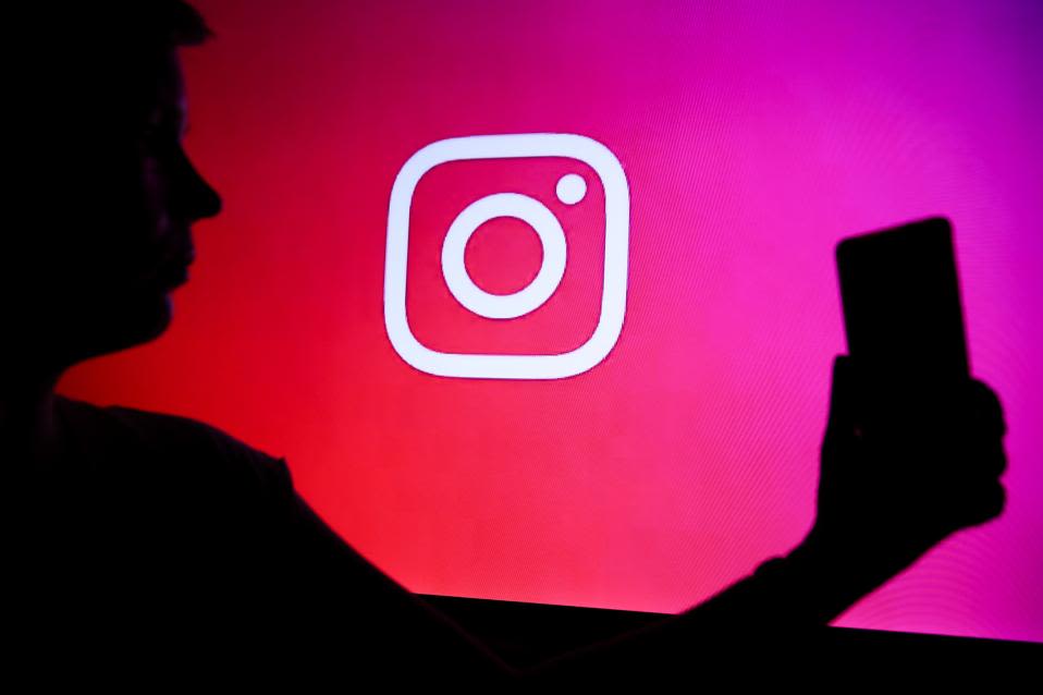 Instagram Expands Instagram For TV To Samsung Smart TVs