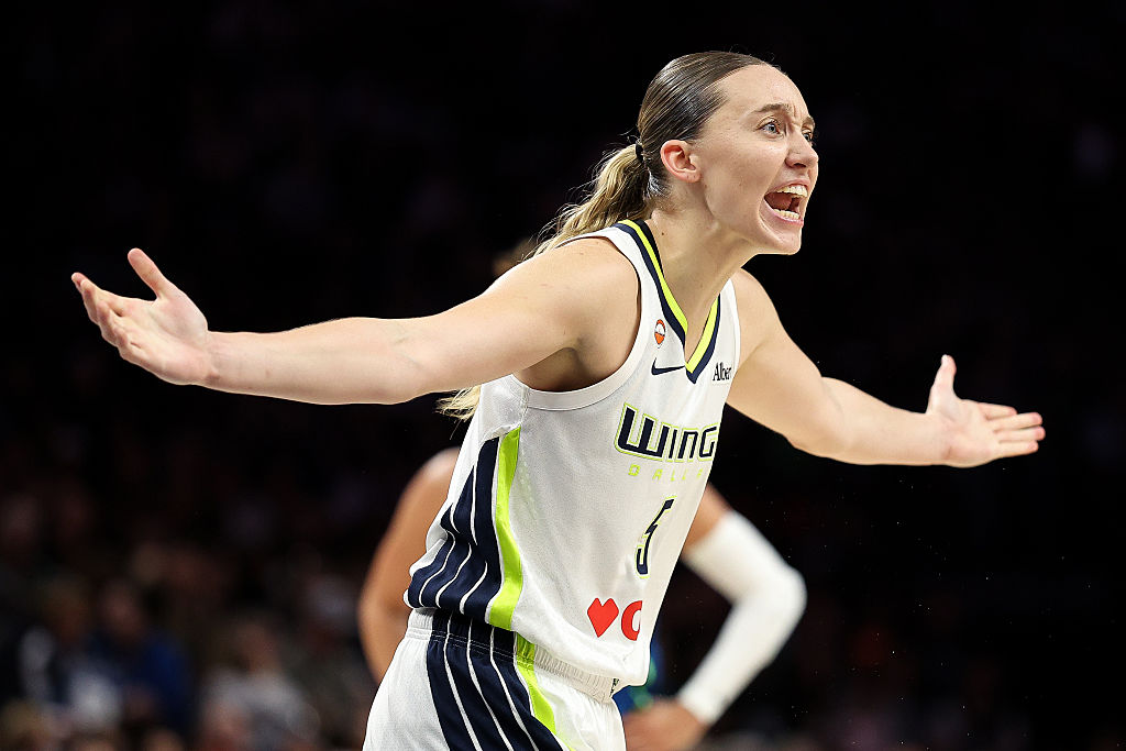 Toronto Tempo vs. Dallas Wings prediction, pick for Wednesday 8/12/26