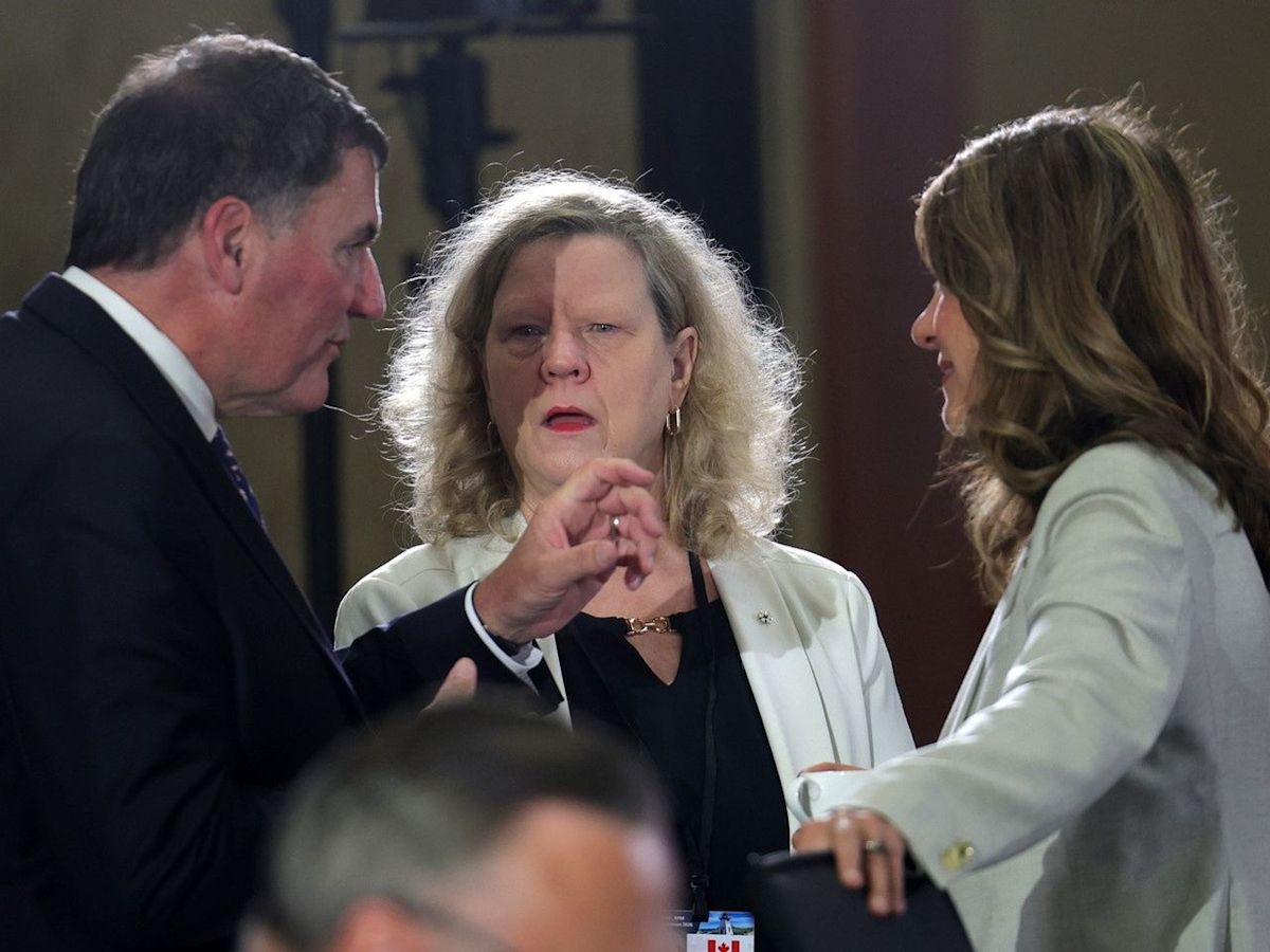 Negotiators are going all-out to get a deal before Trump's looming tariff deadline