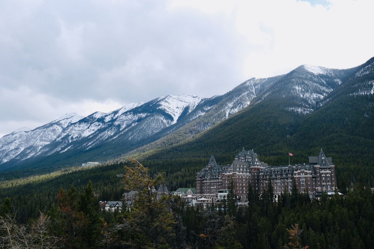 Alberta Population Growth Spills Beyond Calgary