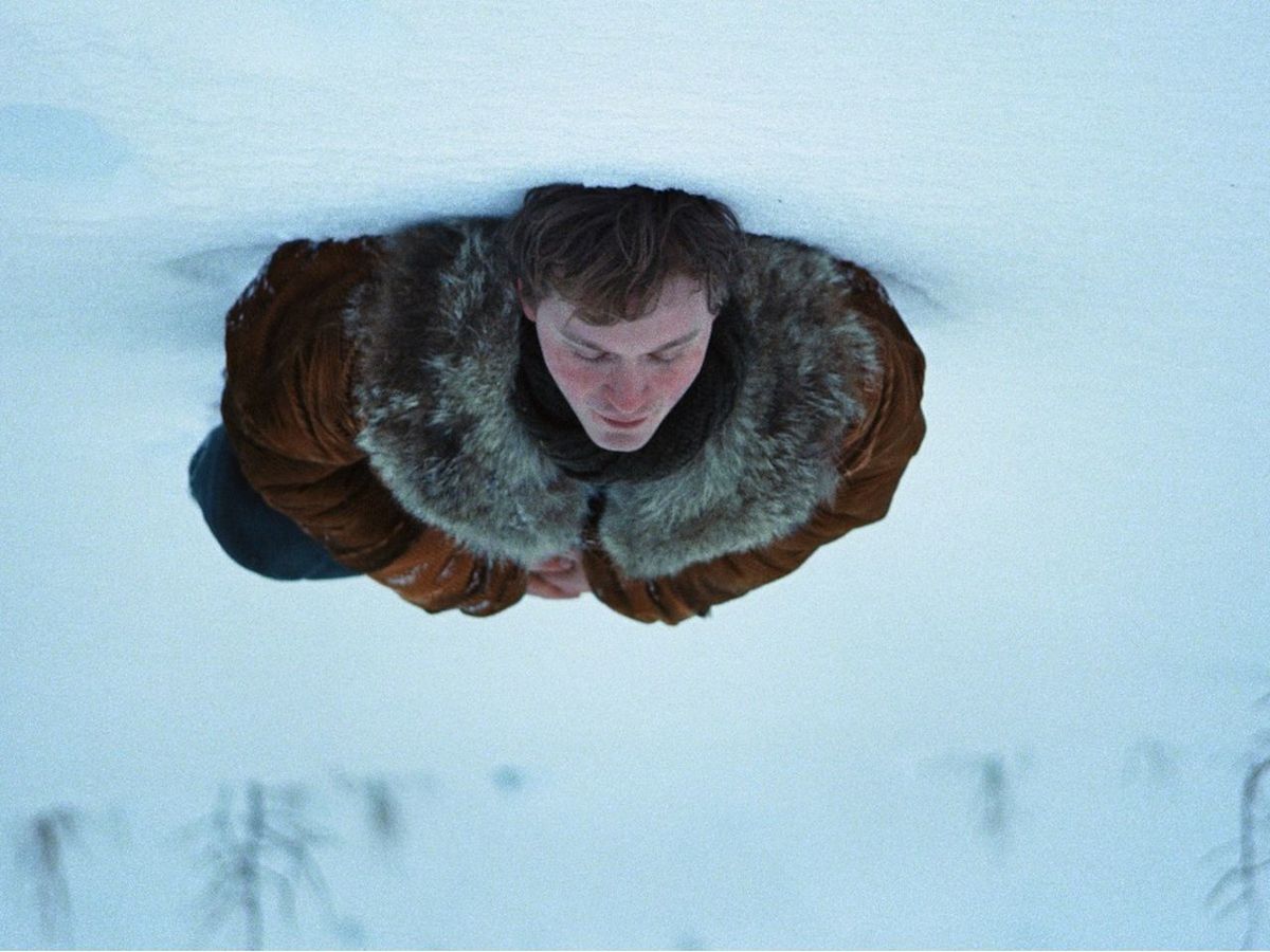 Alberta-shot drama A Long Winter to open the Calgary International Film Festival