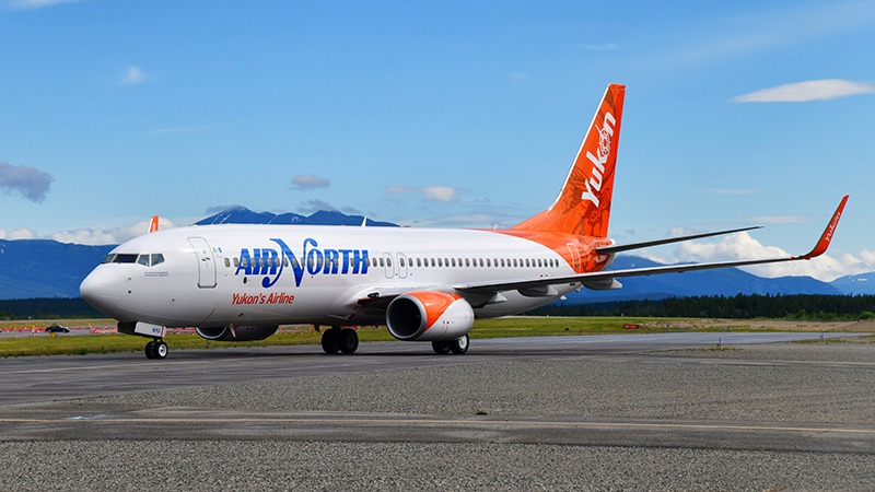 Air North