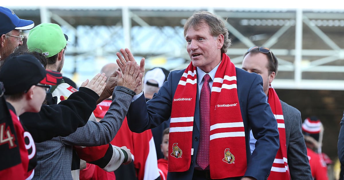 Ottawa Senators, NCC confident LeBreton land deal will close