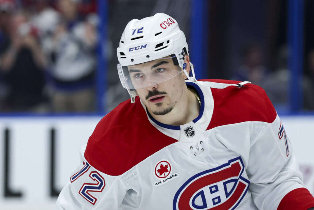 Canadiens Weighing Sign-And-Trade Options For Arber Xhekaj, Zachary Bolduc – Pro Hockey Rumors