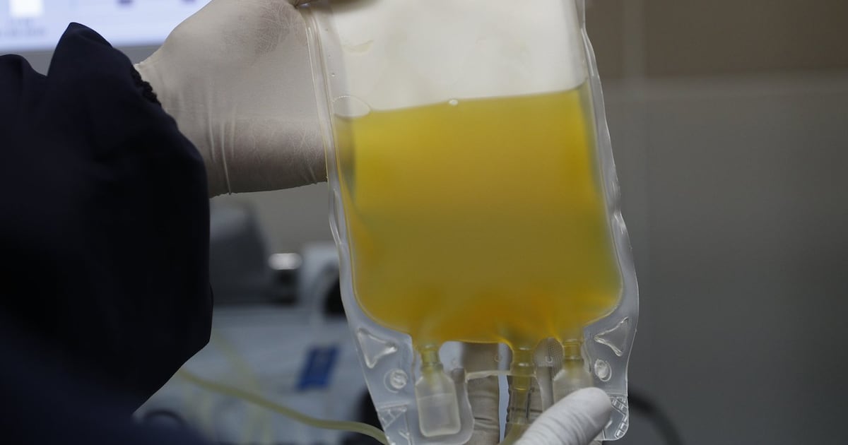 Blood donation Canada: Two donators dead after collection
