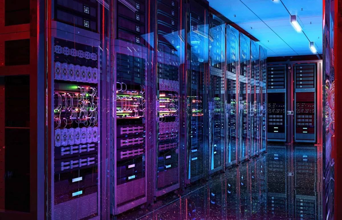 Here’s How This Canadian Company Could Profit From the Data Centre Boom