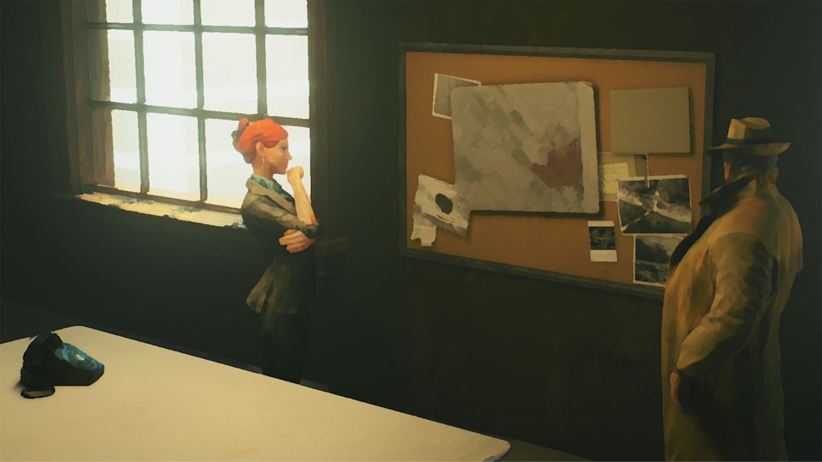 Edmonton-based indie game studio latest to take blockbuster-making skills and get 'pretty risky'