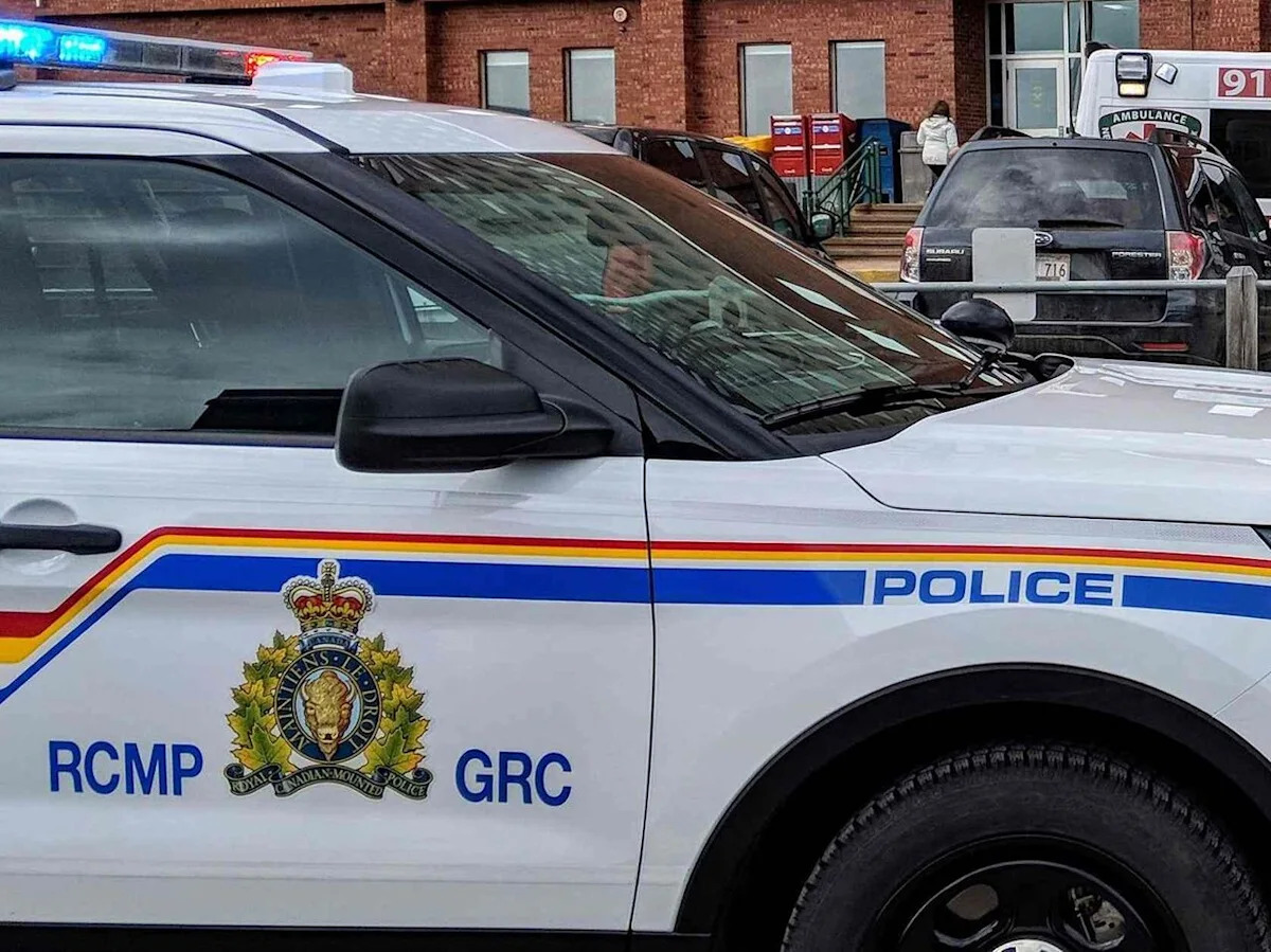 Canadian satellite data company eyes more defence work as it scores $2.2-million RCMP border monitoring deal