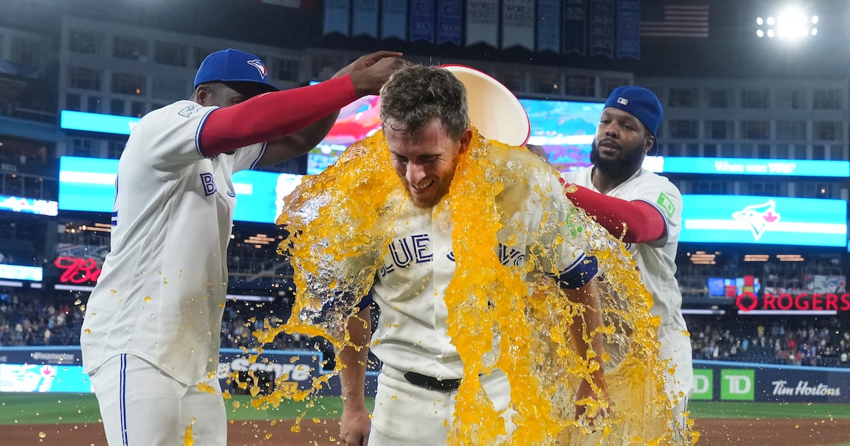 Why not us: It’s time to believe in the Toronto Blue Jays again 