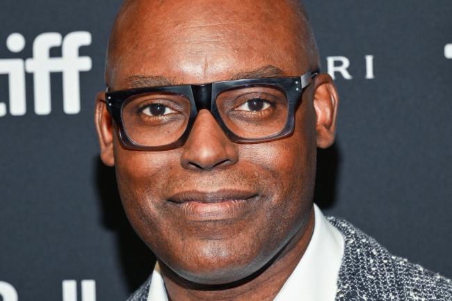 TIFF CEO Cameron Bailey Teases Toronto 2026 and the New Market