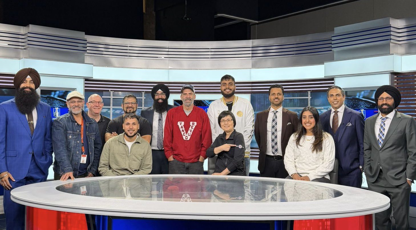 'Hockey Night in Canada Punjabi' has been canceled after 18 years