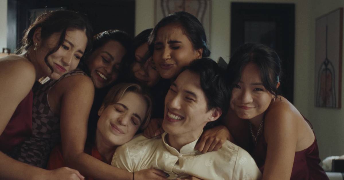 Vancouver Queer Film Festival sets the table for its 2026 lineup
