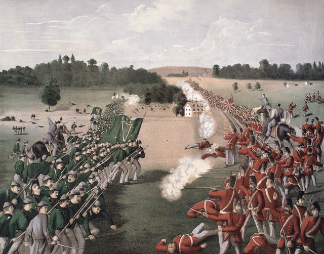 Petition calls for Canada to officially commemorate soldiers killed in Fenian raids