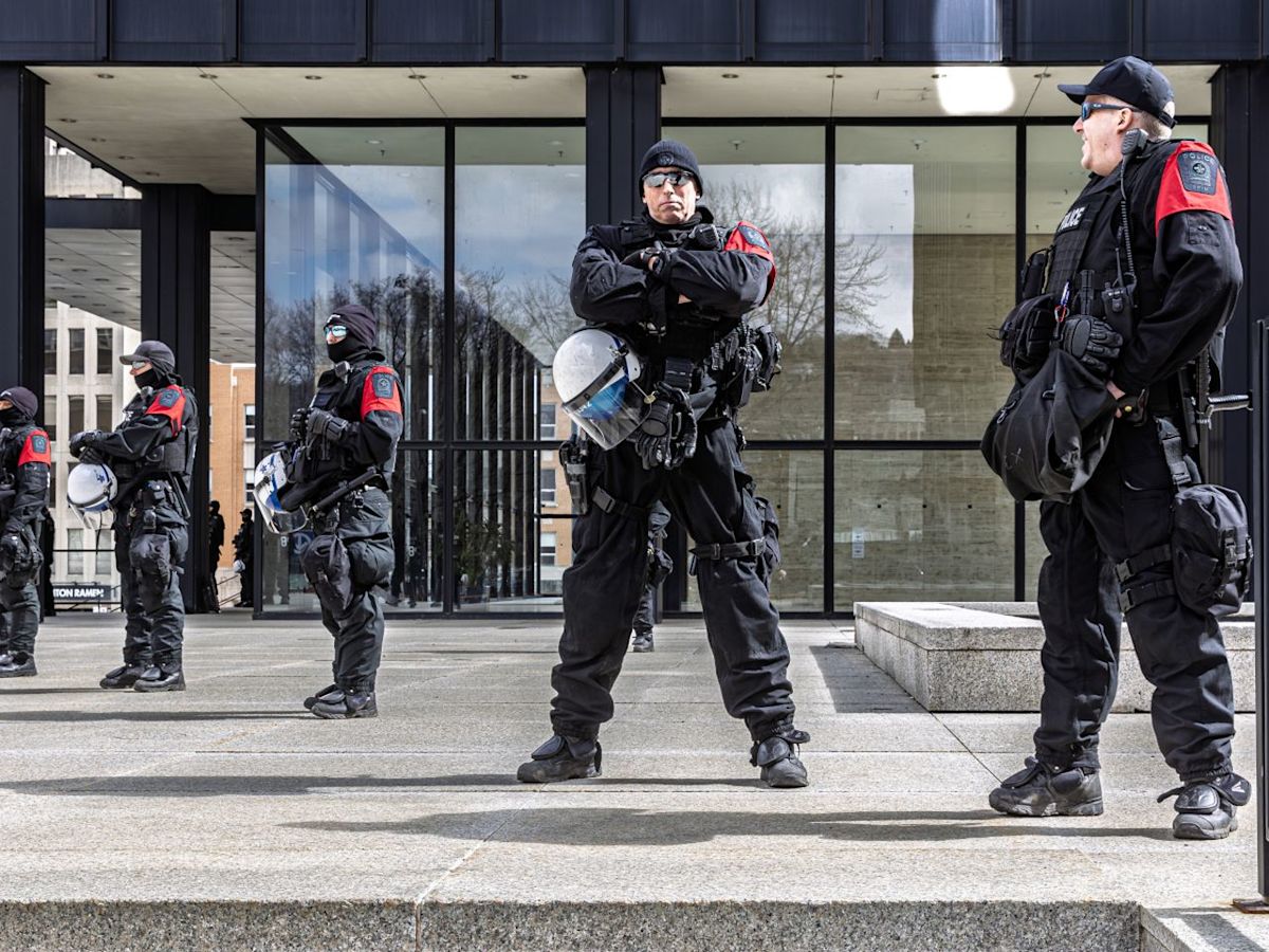 Beryl Wajsman: Jews must not give up hope — Canada is worth fighting for