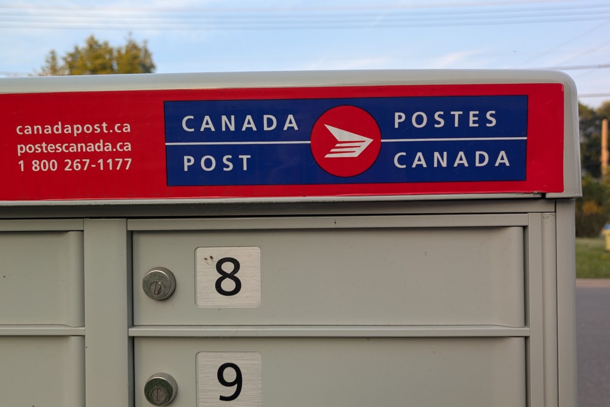 Huron Shores reminds residents of possible Canada Post address changes