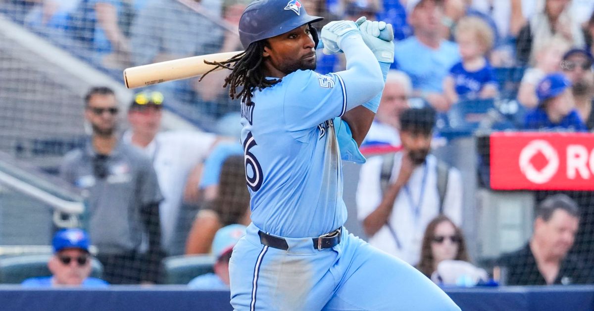 Charles McAdoo Burns the Yankees Twice as Bullpen Craters in Toronto,…