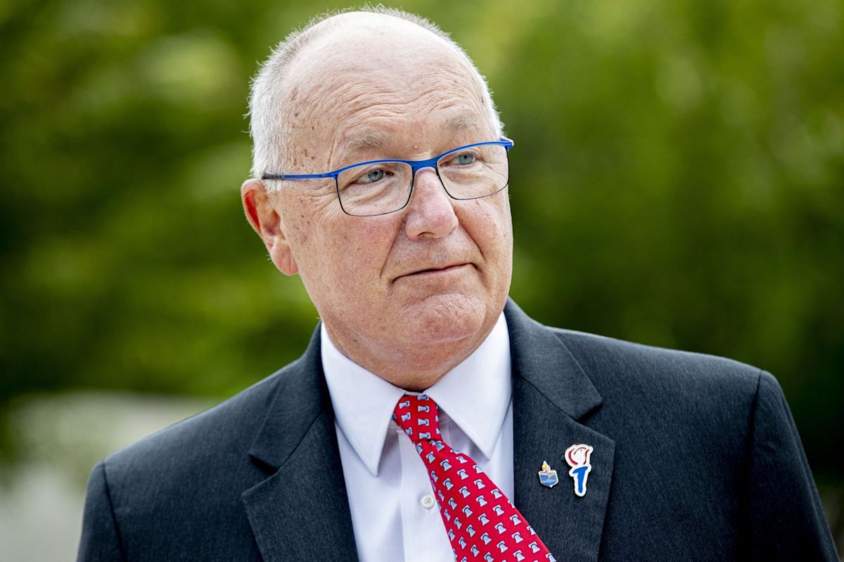 Push to oust US ambassador from Canada expands - and ‘51st state’ could take up the issue in fall