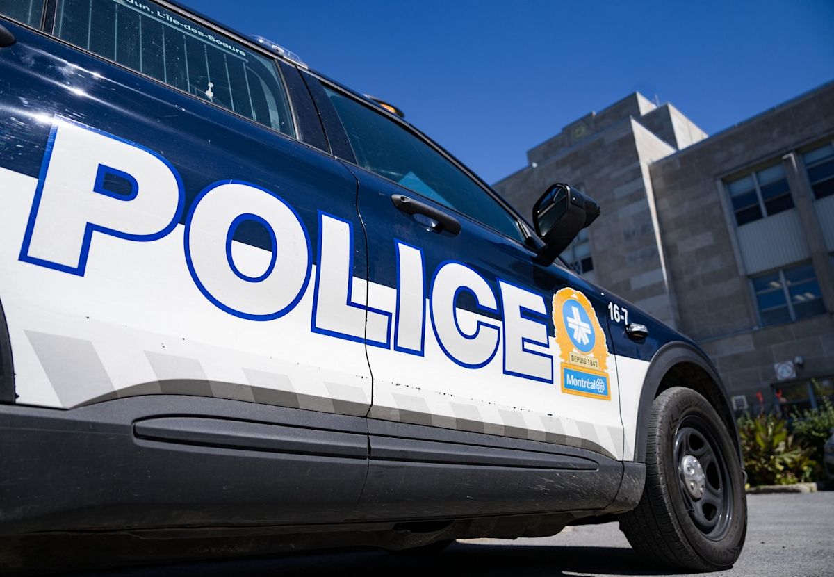 Montreal police confirm use of licence-plate camera in targeted investigation
