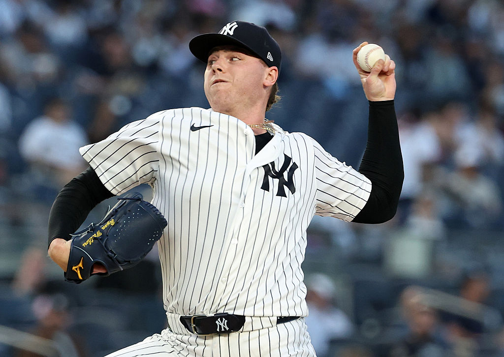 New York Yankees vs. Toronto Blue Jays prediction, pick for Sunday, 8/16/26