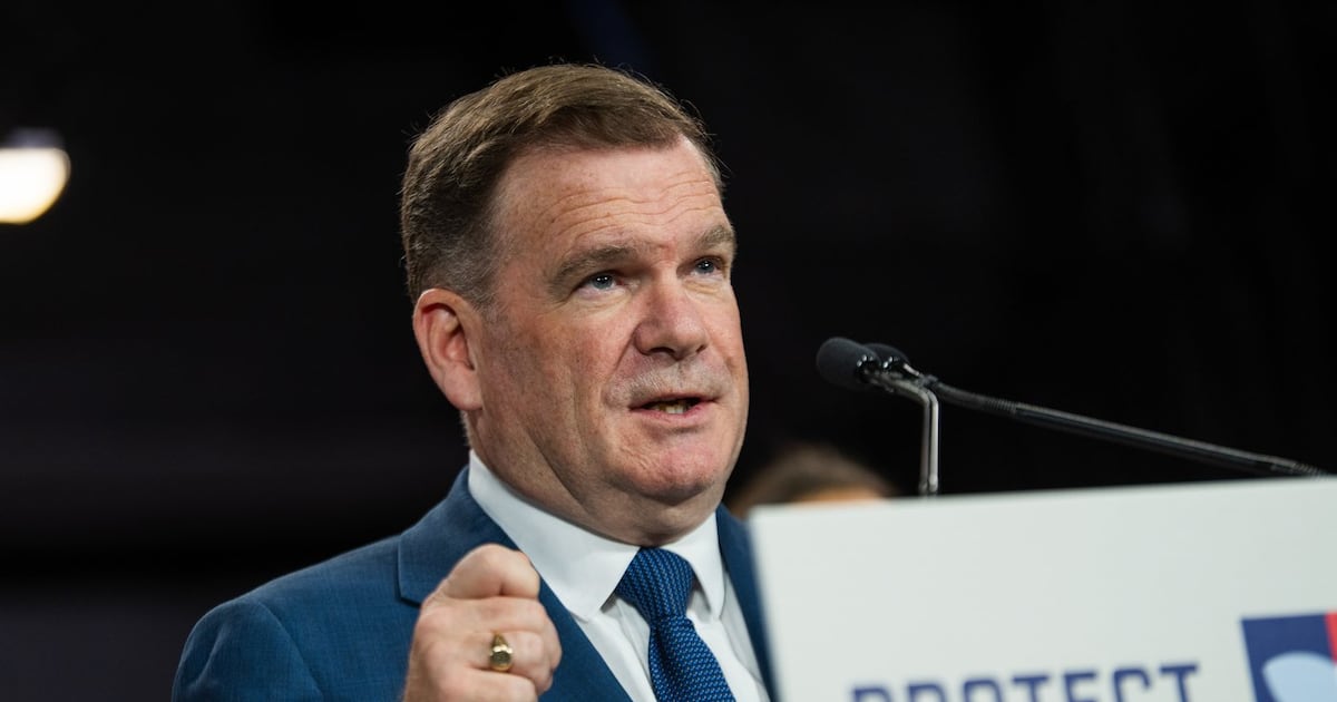 Housing in Canada: $1B for infrastructure in Ontario