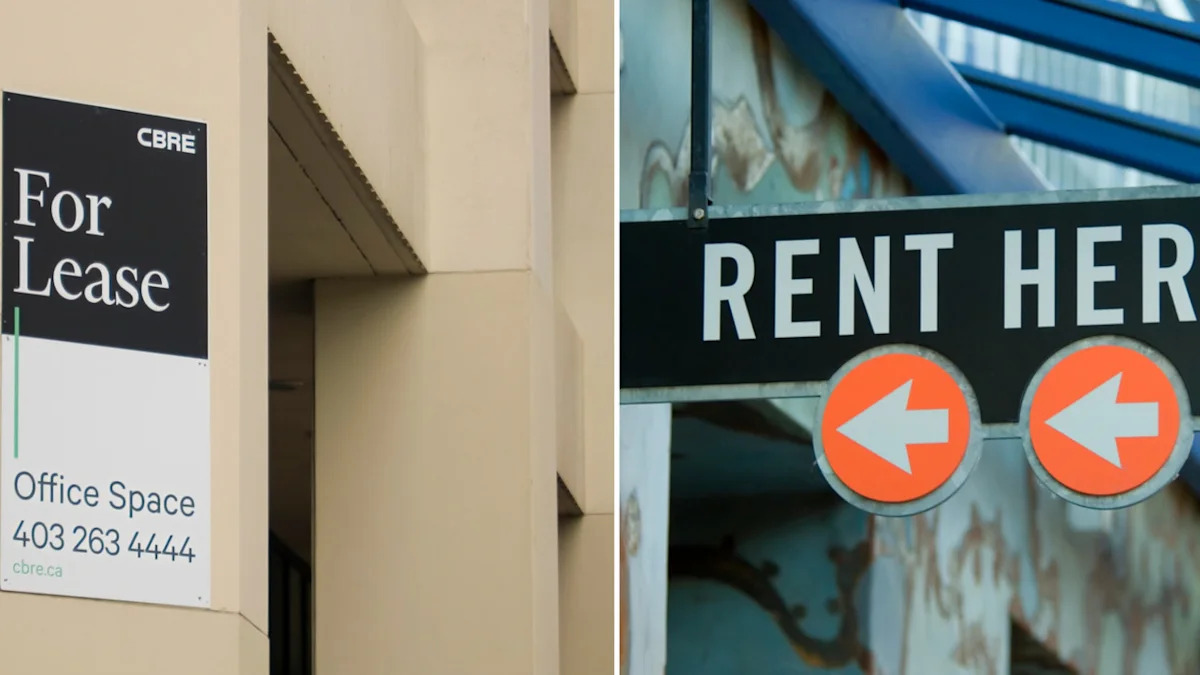 Is Calgary’s 30% office vacancy a crisis or opportunity? How the city plans to turn empty towers into new housing