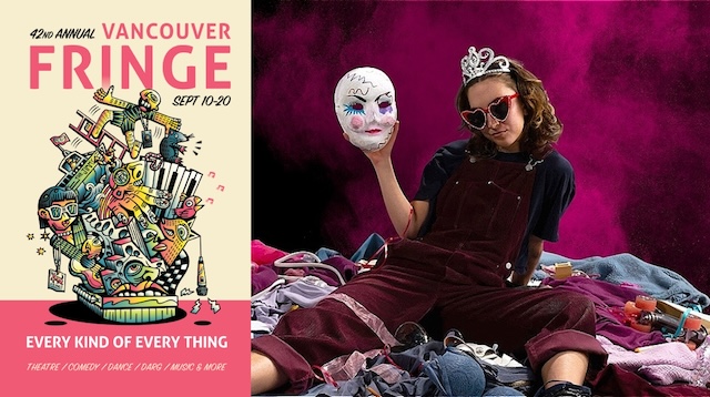 Vancouver Fringe Festival
