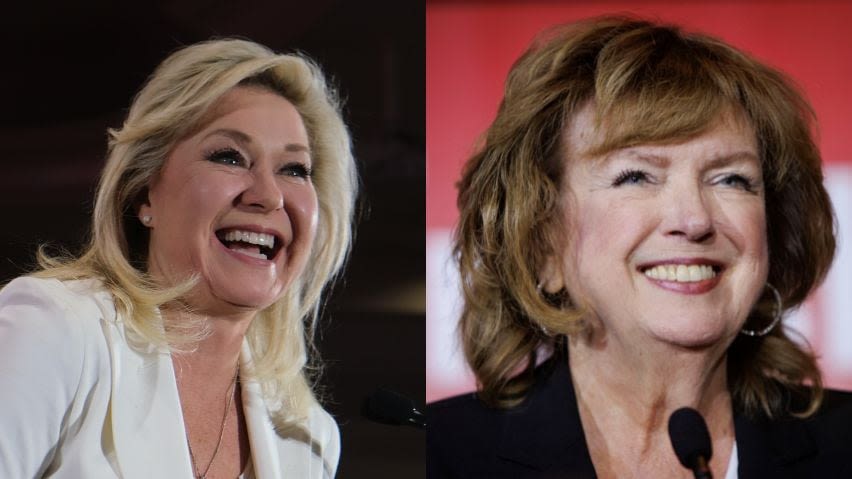 Mississauga’s mayoral race is neck and neck, poll suggests
