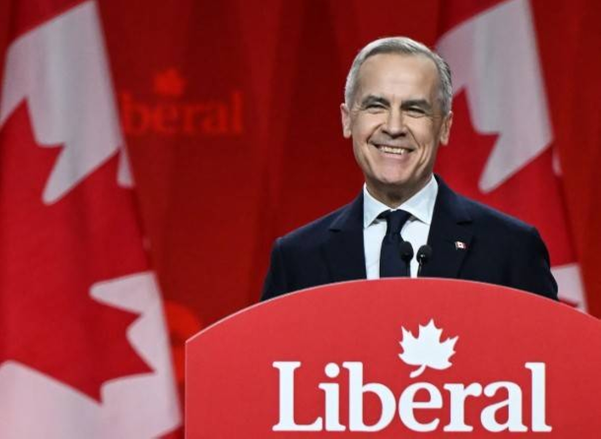 Canada announces $50 billion plan to boost clean energy