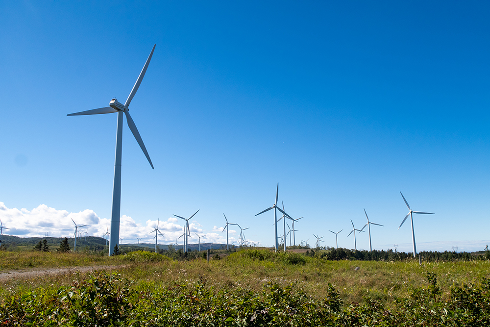 Canada announces $50 billion plan to boost clean energy