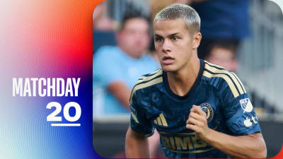 What We Learned: Cavan Sullivan levels up, Vancouver rule Cascadia